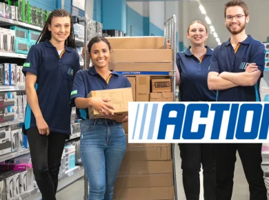 Action : les dernières nouveautés pour votre déco vont vous épater