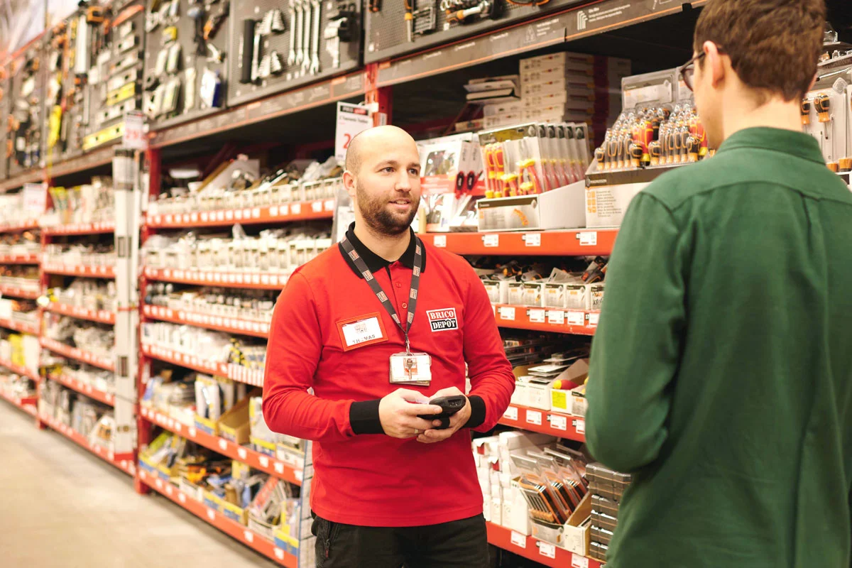 Découvrez les nouveaux arrivages Brico dépot de la semaine