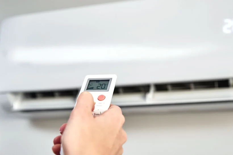 Caniucle : pourquoi vous devriez éteindre votre climatisation