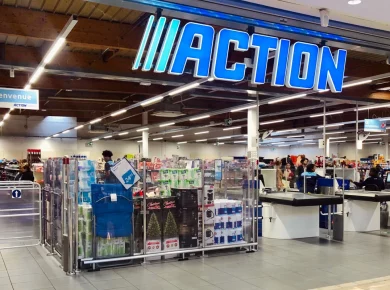 Action : découvrez les dernières tendances déco