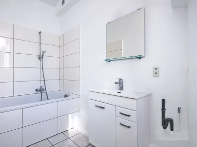 Voici les 7 erreurs qui ruinent la déco de votre salle de bain
