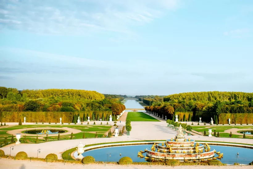 5 jardins d'exception en France: votre guide de visite pour cet l'été