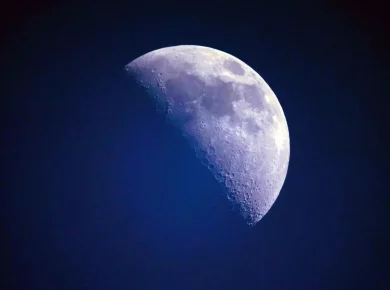 Les secrets de jardinage avec la lune en septembre 2023