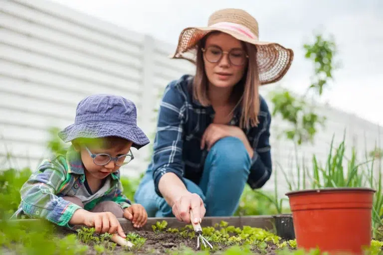 Septembre : le mois parfait pour planter ces 7 légumes dans votre potager