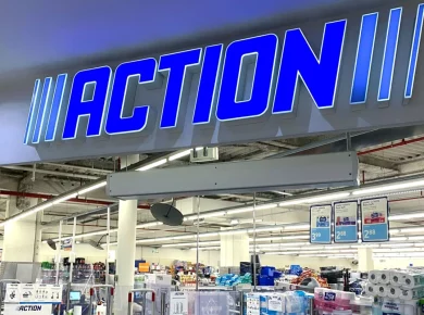 Action : les 5 offres incroyables de la semaine à ne pas manquer