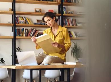 10 idées pour aménager un espace de travail zen dans votre bureau