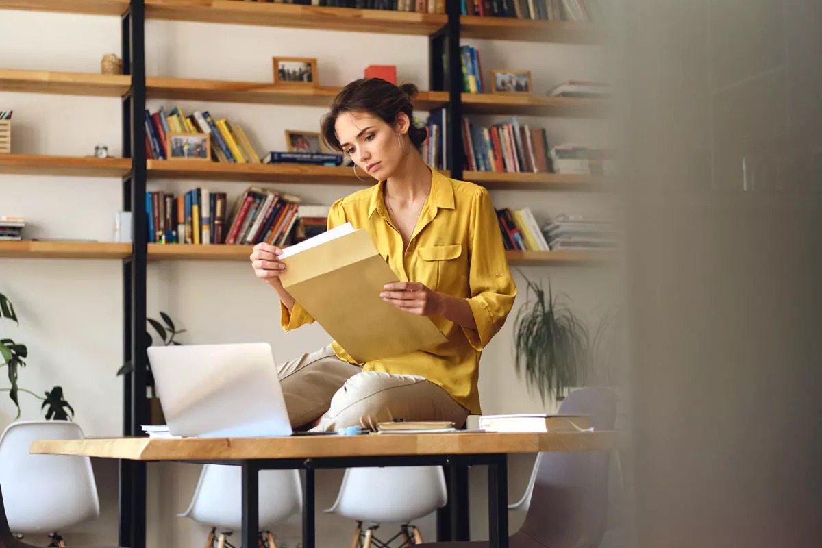 10 idées pour aménager un espace de travail zen dans votre bureau