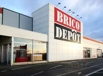 Brico Dépôt : découvrez les nouveaux arrivages pour bricoler à petit prix