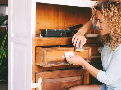 Rénovation de la cuisine sans se ruiner : 5 astuces indispensables