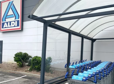 Aldi : ma sélection des 5 meilleures offres FERREX cette semaine