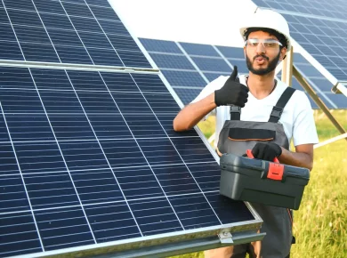 Découvrez exactement combien de panneaux solaires installer sur votre toit