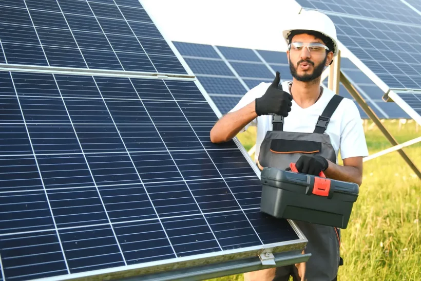 Découvrez exactement combien de panneaux solaires installer sur votre toit
