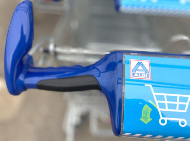 Incroyable promotion chez Aldi : les outils de jardin à prix cassés