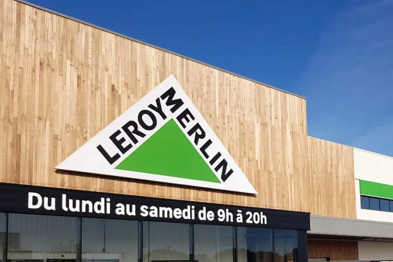 Leroy Merlin : ne manquez pas 28% de réduction sur les granulés de bois Woodstock