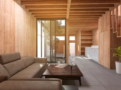 Inspirez-vous du Japon : 5 idées de décoration pour votre salon