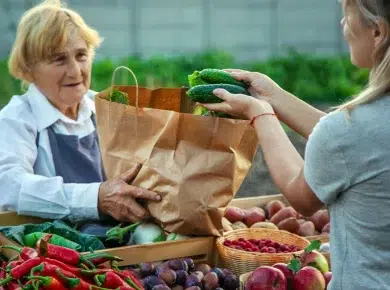 Connaissez vous ces 3 légumes d'automne oubliés qui peuvent booster votre santé ?