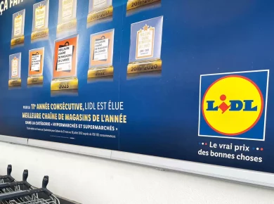 Voici les 5 incroyables nouveautés Parkside chez Lidl cette semaine