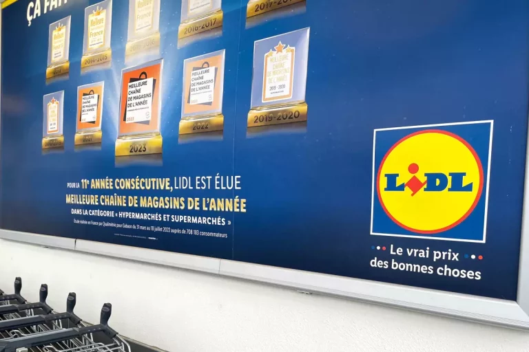 Voici les 5 incroyables nouveautés Parkside chez Lidl cette semaine