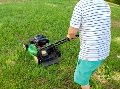 Louer du matériel de jardinage : la solution économique et pratique