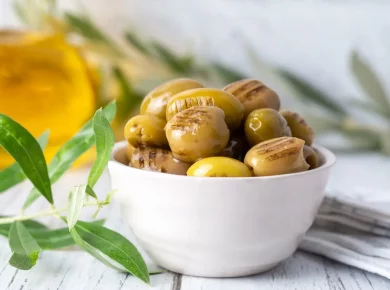 Comment bien cuisiner vos olives du jardin ? Mes 5 recettes favorites