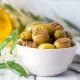 Comment bien cuisiner vos olives du jardin ? Mes 5 recettes favorites