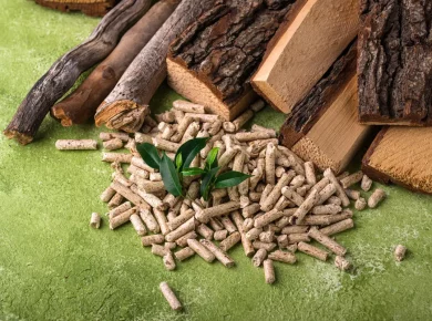 Est ce facile de fabriquer vos propos pellets de bois ?