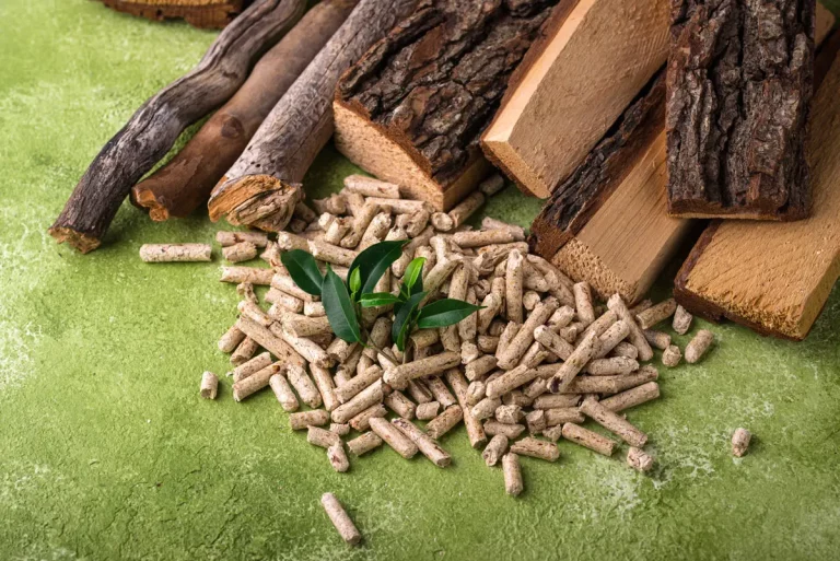 Est ce facile de fabriquer vos propos pellets de bois ?