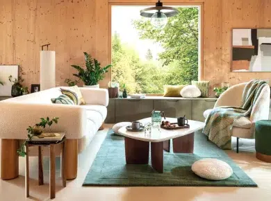 Chez Maison du Monde voici 3 meubles en promos à ne pas manquer