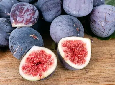 Figues du jardin : mes 5 recettes pour les cuisiner facilement
