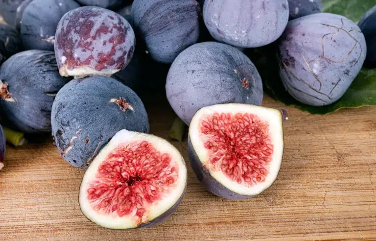 Figues du jardin : mes 5 recettes pour les cuisiner facilement