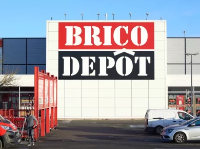 Brico Dépôt : les incroyables offres pour votre salle de bain du jour