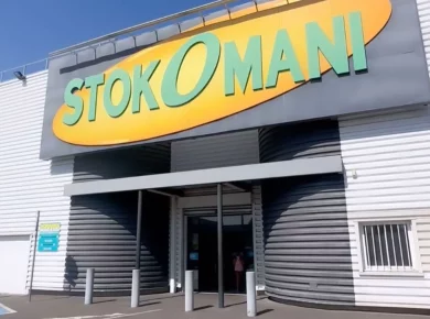 Stokomani : pour 6,99€ métamorphosez votre déco avec ce miroir verrière