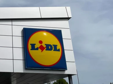 Avec Lidl réussissez votre déco d'Halloween de dernière minute