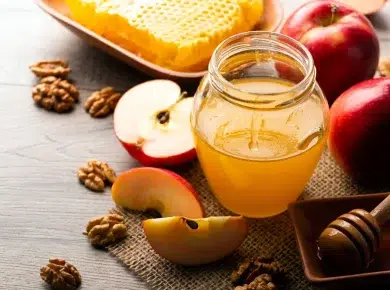 5 délicieuses recettes d'automne au miel pour booster votre santé