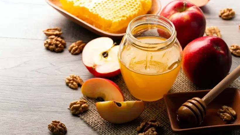 5 délicieuses recettes d'automne au miel pour booster votre santé