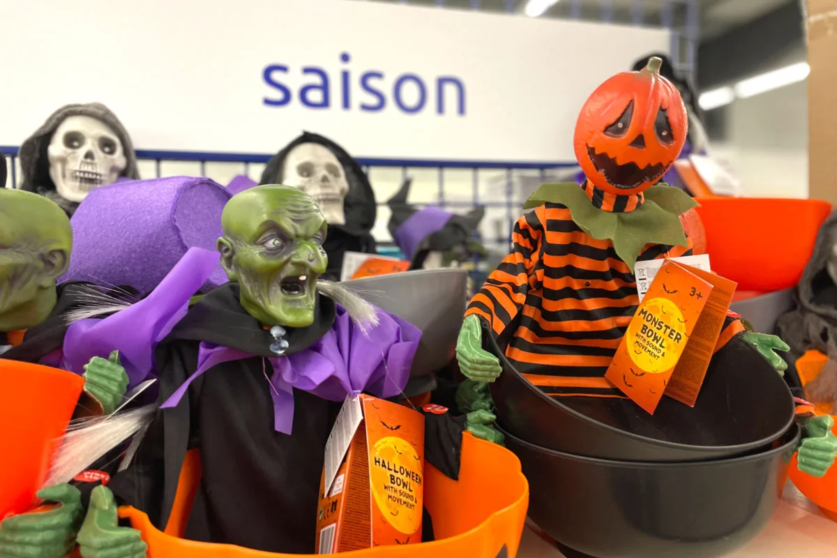 Action dévoile ses meilleurs offres pour Halloween : découvrez notre sélection