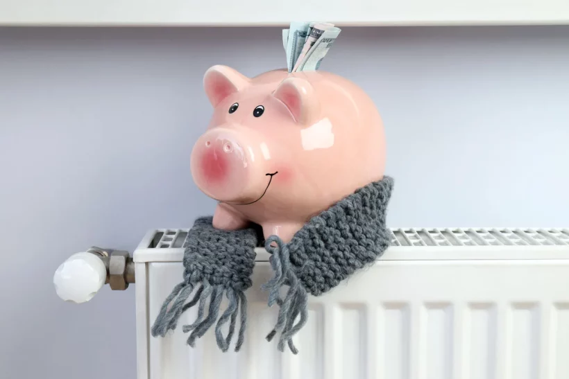 Connaissez-vous cette astuce toute simple pour économiser du chauffage en hiver ?