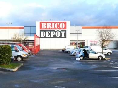 Brico dépôt : les meilleurs arrivages brico et jardin de la semaine