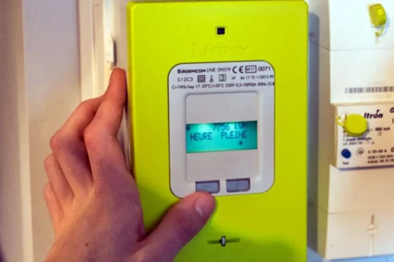 Pouvez-vous refuser l'installation d'un compteur Linky ? Que dit la loi ?