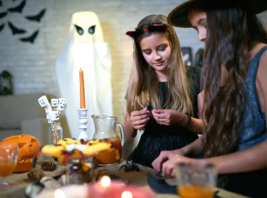 9 bricolages DIY amusants pour un Halloween inoubliable