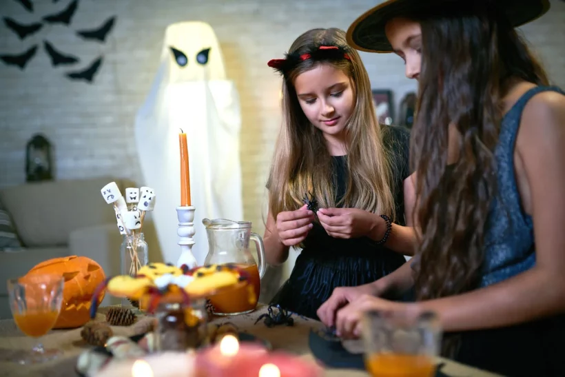 9 bricolages DIY amusants pour un Halloween inoubliable