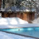 C'est l'heure de l'hivernage pour votre piscine : les 5 conseils à retenir