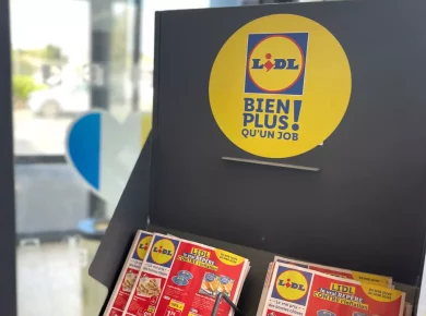 Promo exceptionnelle chez Lidl : la colle super forte à - de 2€