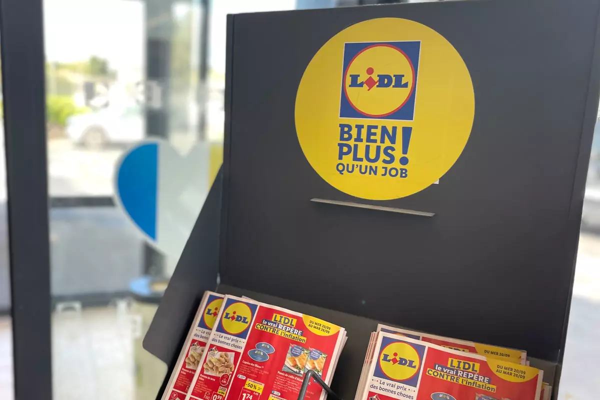 Promo exceptionnelle chez Lidl : la colle super forte à - de 2€