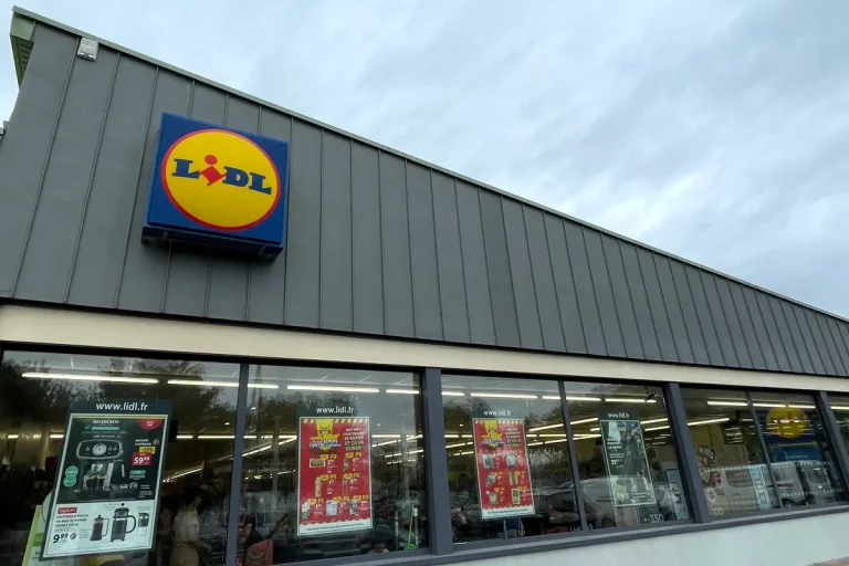 Chez Lidl, découvrez un arrivage parfait pour votre déco de Noël