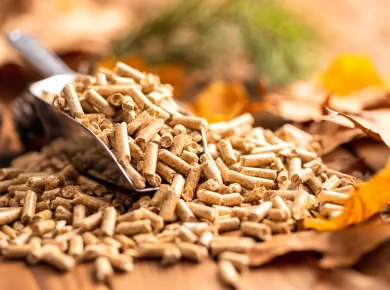 pellets et granulés de bois : ou et comment trouver les moins chers ?