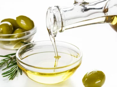 5 délicieuses recettes à base d'huile d'olives de votre jardin