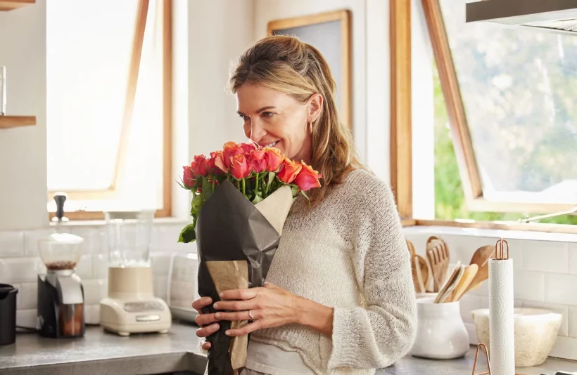 Découvrez votre rose idéale en 3 questions - Trouvez celle qui vous correspond
