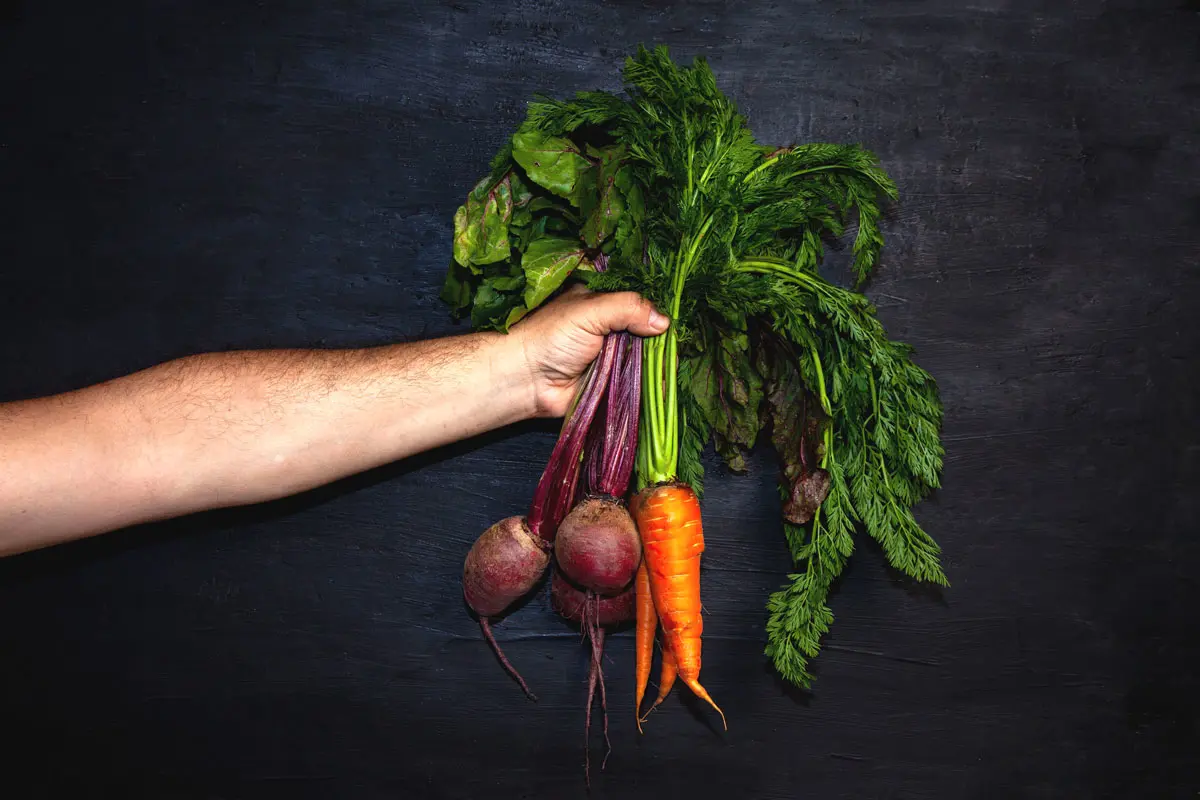 Glanage : l'astuce secrète pour obtenir des fruits et légumes gratuits au marché