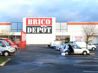 3 produits anti rongeurs à acheter chez Brico Dépôt